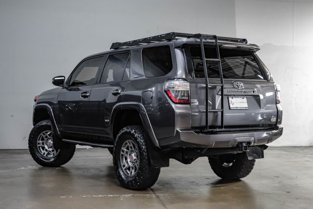 2018 Toyota 4Runner SR5 Premium | Dallas, TX | East Dallas Diesel 2018 Toyota 4Runner SR5 Premium | Dallas, TX | East Dallas Diesel