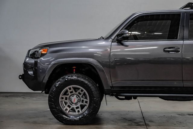 2018 Toyota 4Runner SR5 Premium | Dallas, TX | East Dallas Diesel