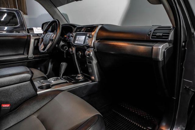 2018 Toyota 4Runner SR5 Premium | Dallas, TX | East Dallas Diesel