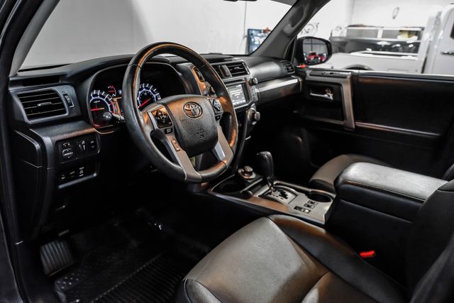 2018 Toyota 4Runner SR5 Premium | Dallas, TX | East Dallas Diesel