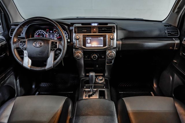 2018 Toyota 4Runner SR5 Premium | Dallas, TX | East Dallas Diesel 2018 Toyota 4Runner SR5 Premium | Dallas, TX | East Dallas Diesel