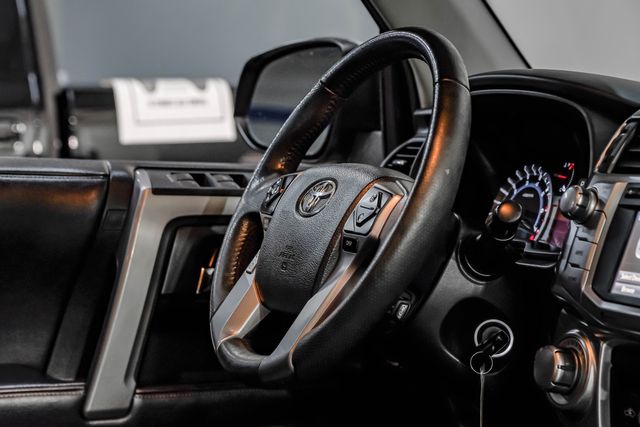 2018 Toyota 4Runner SR5 Premium | Dallas, TX | East Dallas Diesel 2018 Toyota 4Runner SR5 Premium | Dallas, TX | East Dallas Diesel