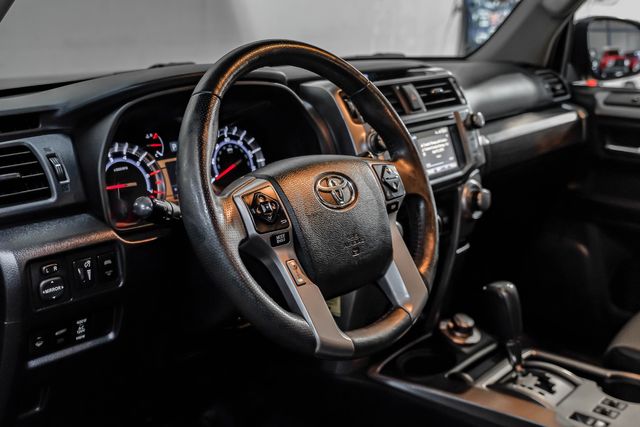 2018 Toyota 4Runner SR5 Premium | Dallas, TX | East Dallas Diesel 2018 Toyota 4Runner SR5 Premium | Dallas, TX | East Dallas Diesel
