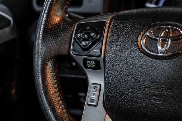 2018 Toyota 4Runner SR5 Premium | Dallas, TX | East Dallas Diesel