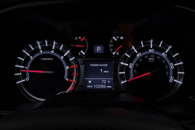 2018 Toyota 4Runner SR5 Premium | Dallas, TX | East Dallas Diesel 2018 Toyota 4Runner SR5 Premium | Dallas, TX | East Dallas Diesel