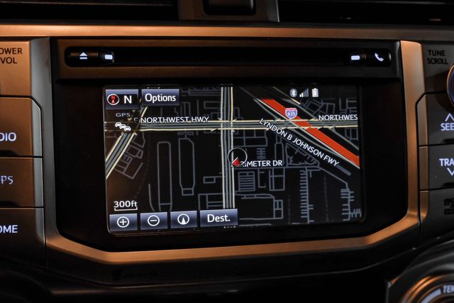 2018 Toyota 4Runner SR5 Premium | Dallas, TX | East Dallas Diesel