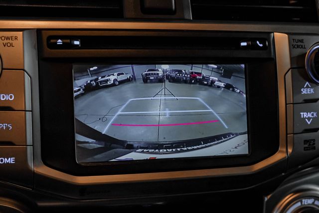 2018 Toyota 4Runner SR5 Premium | Dallas, TX | East Dallas Diesel 2018 Toyota 4Runner SR5 Premium | Dallas, TX | East Dallas Diesel