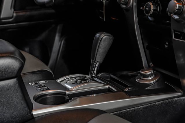 2018 Toyota 4Runner SR5 Premium | Dallas, TX | East Dallas Diesel 2018 Toyota 4Runner SR5 Premium | Dallas, TX | East Dallas Diesel