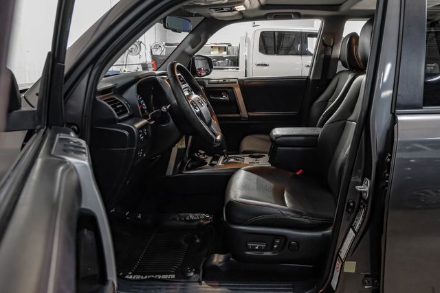 2018 Toyota 4Runner SR5 Premium | Dallas, TX | East Dallas Diesel 2018 Toyota 4Runner SR5 Premium | Dallas, TX | East Dallas Diesel