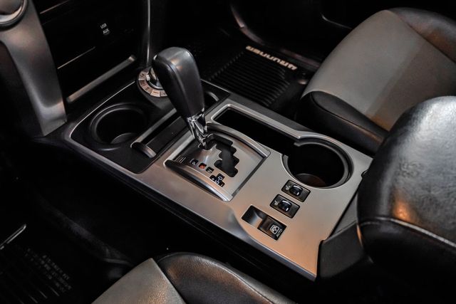 2018 Toyota 4Runner SR5 Premium | Dallas, TX | East Dallas Diesel