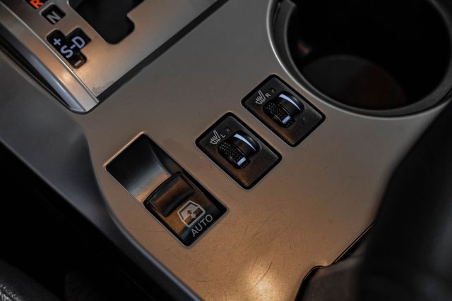 2018 Toyota 4Runner SR5 Premium | Dallas, TX | East Dallas Diesel