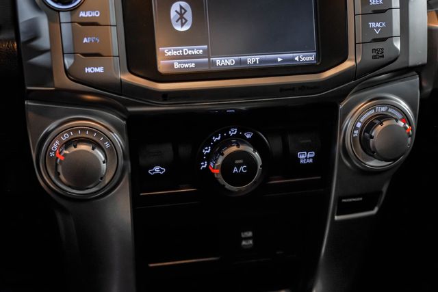 2018 Toyota 4Runner SR5 Premium | Dallas, TX | East Dallas Diesel