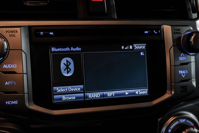 2018 Toyota 4Runner SR5 Premium | Dallas, TX | East Dallas Diesel