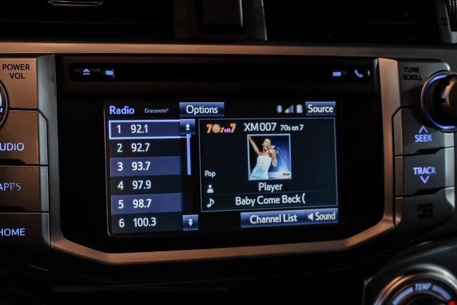 2018 Toyota 4Runner SR5 Premium | Dallas, TX | East Dallas Diesel 2018 Toyota 4Runner SR5 Premium | Dallas, TX | East Dallas Diesel