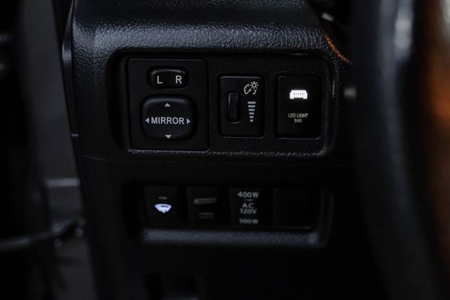 2018 Toyota 4Runner SR5 Premium | Dallas, TX | East Dallas Diesel