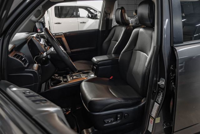 2018 Toyota 4Runner SR5 Premium | Dallas, TX | East Dallas Diesel