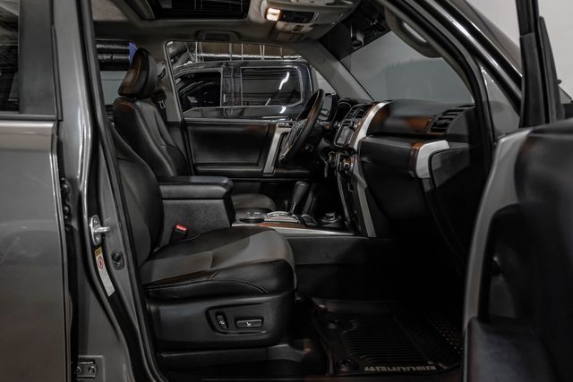 2018 Toyota 4Runner SR5 Premium | Dallas, TX | East Dallas Diesel