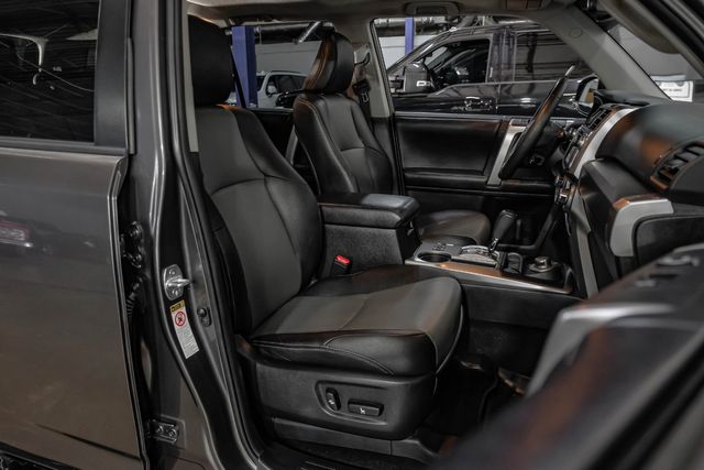 2018 Toyota 4Runner SR5 Premium | Dallas, TX | East Dallas Diesel