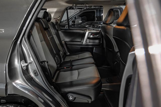 2018 Toyota 4Runner SR5 Premium | Dallas, TX | East Dallas Diesel 2018 Toyota 4Runner SR5 Premium | Dallas, TX | East Dallas Diesel