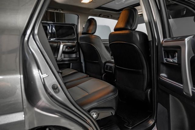 2018 Toyota 4Runner SR5 Premium | Dallas, TX | East Dallas Diesel 2018 Toyota 4Runner SR5 Premium | Dallas, TX | East Dallas Diesel