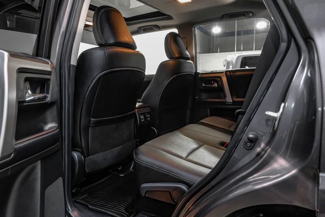 2018 Toyota 4Runner SR5 Premium | Dallas, TX | East Dallas Diesel 2018 Toyota 4Runner SR5 Premium | Dallas, TX | East Dallas Diesel