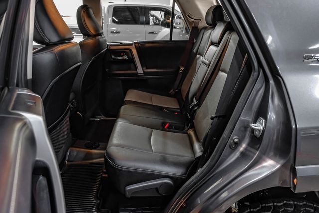 2018 Toyota 4Runner SR5 Premium | Dallas, TX | East Dallas Diesel