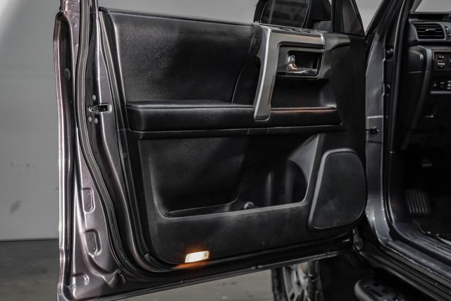 2018 Toyota 4Runner SR5 Premium | Dallas, TX | East Dallas Diesel