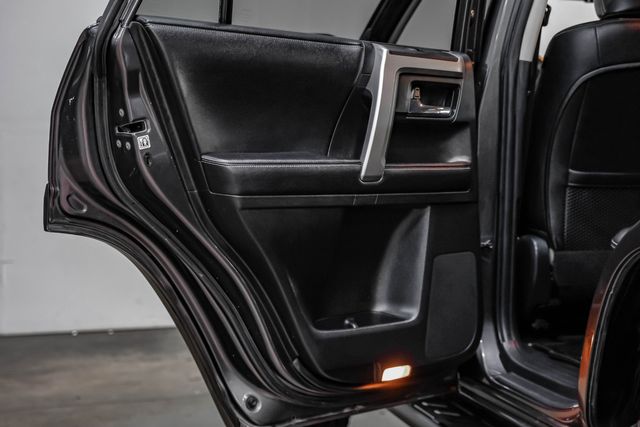 2018 Toyota 4Runner SR5 Premium | Dallas, TX | East Dallas Diesel