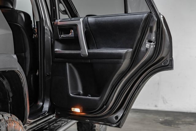 2018 Toyota 4Runner SR5 Premium | Dallas, TX | East Dallas Diesel