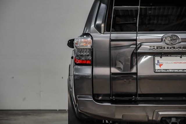 2018 Toyota 4Runner SR5 Premium | Dallas, TX | East Dallas Diesel 2018 Toyota 4Runner SR5 Premium | Dallas, TX | East Dallas Diesel