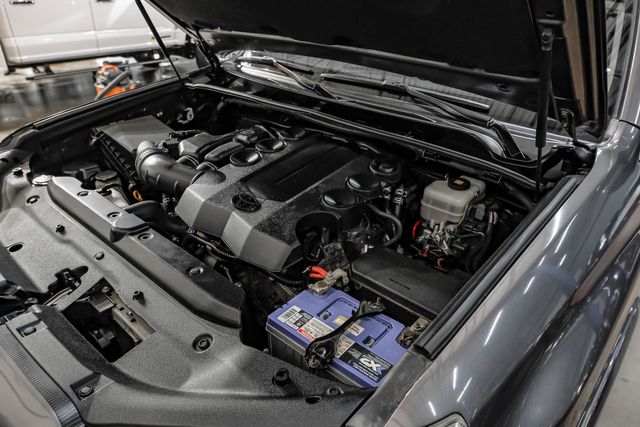 2018 Toyota 4Runner SR5 Premium | Dallas, TX | East Dallas Diesel