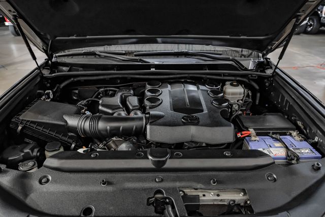 2018 Toyota 4Runner SR5 Premium | Dallas, TX | East Dallas Diesel