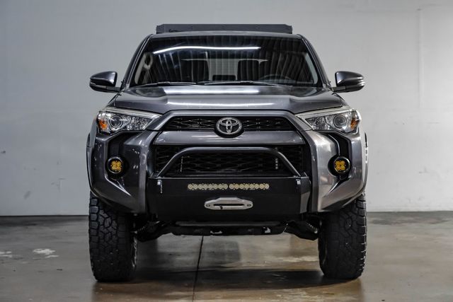 2018 Toyota 4Runner SR5 Premium | Dallas, TX | East Dallas Diesel 2018 Toyota 4Runner SR5 Premium | Dallas, TX | East Dallas Diesel