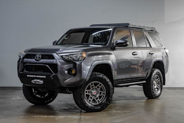 2018 Toyota 4Runner SR5 Premium | Dallas, TX | East Dallas Diesel 2018 Toyota 4Runner SR5 Premium | Dallas, TX | East Dallas Diesel