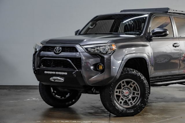 2018 Toyota 4Runner SR5 Premium | Dallas, TX | East Dallas Diesel