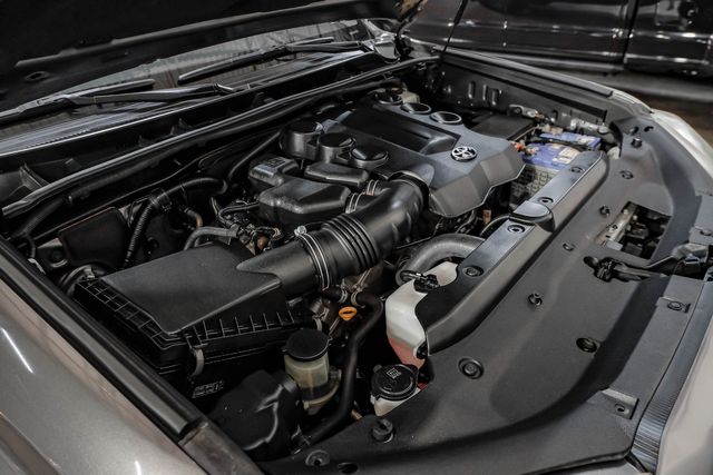 2018 Toyota 4Runner SR5 Premium | Dallas, TX | East Dallas Diesel 2018 Toyota 4Runner SR5 Premium | Dallas, TX | East Dallas Diesel