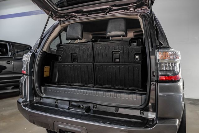 2018 Toyota 4Runner SR5 Premium | Dallas, TX | East Dallas Diesel