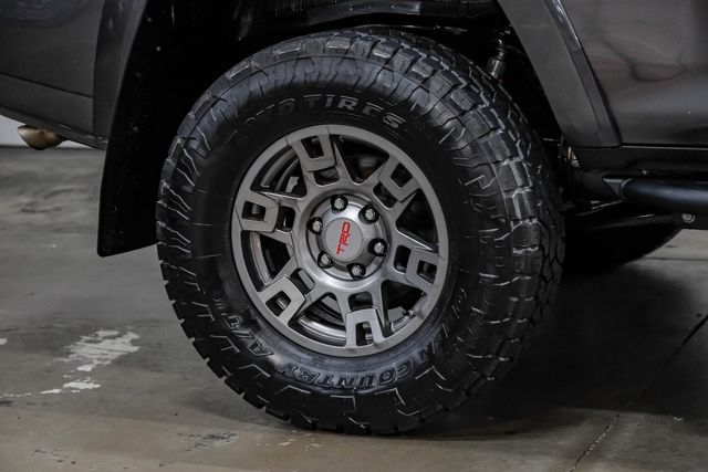 2018 Toyota 4Runner SR5 Premium | Dallas, TX | East Dallas Diesel