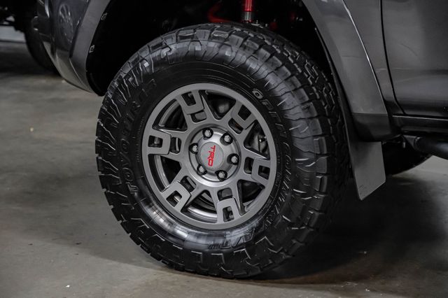 2018 Toyota 4Runner SR5 Premium | Dallas, TX | East Dallas Diesel 2018 Toyota 4Runner SR5 Premium | Dallas, TX | East Dallas Diesel