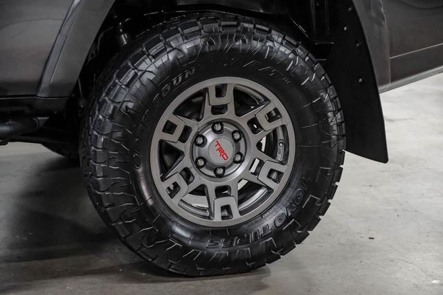 2018 Toyota 4Runner SR5 Premium | Dallas, TX | East Dallas Diesel