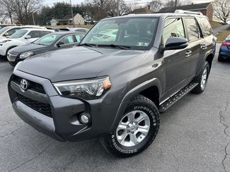 2018 Toyota 4Runner SR5 Premium | Ephrata, PA | Oregon Pike Motors
