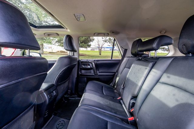 2018 Toyota 4Runner TRD Off-Road Premium | Great Falls, Montana | Bleskin Motor Company 
