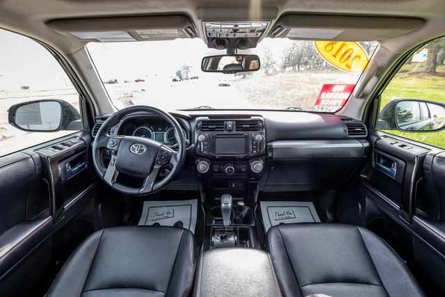 2018 Toyota 4Runner TRD Off-Road Premium | Great Falls, Montana | Bleskin Motor Company 