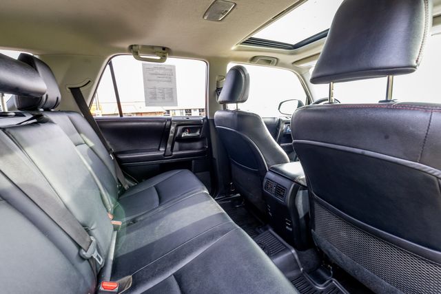 2018 Toyota 4Runner TRD Off-Road Premium | Great Falls, Montana | Bleskin Motor Company 2018 Toyota 4Runner TRD Off-Road Premium | Great Falls, Montana | Bleskin Motor Company