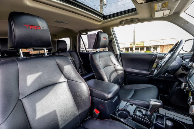 2018 Toyota 4Runner TRD Off-Road Premium | Great Falls, Montana | Bleskin Motor Company 
