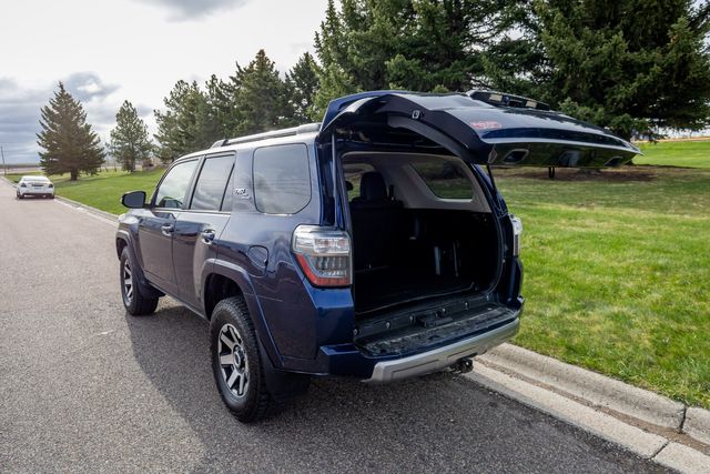 2018 Toyota 4Runner TRD Off-Road Premium | Great Falls, Montana | Bleskin Motor Company 