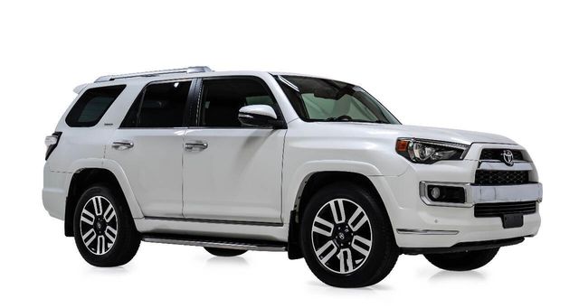 2018 Toyota 4Runner Limited 4x2 4dr SUV | Houston, TX | Houston Auto Credit
