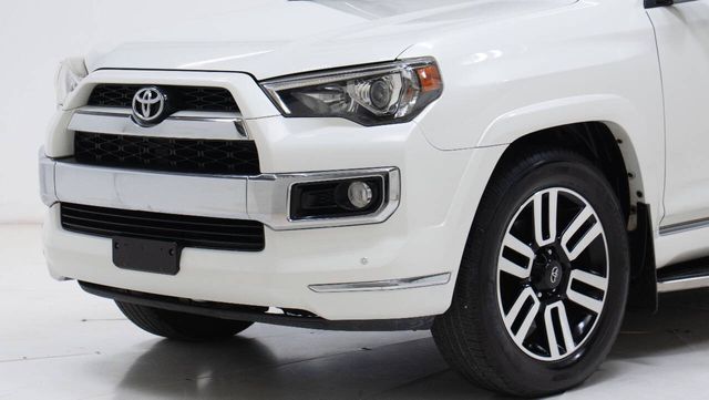 2018 Toyota 4Runner Limited 4x2 4dr SUV | Houston, TX | Houston Auto Credit 2018 Toyota 4Runner Limited 4x2 4dr SUV | Houston, TX | Houston Auto Credit