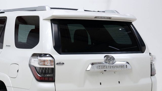 2018 Toyota 4Runner Limited 4x2 4dr SUV | Houston, TX | Houston Auto Credit 2018 Toyota 4Runner Limited 4x2 4dr SUV | Houston, TX | Houston Auto Credit