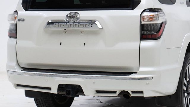 2018 Toyota 4Runner Limited 4x2 4dr SUV | Houston, TX | Houston Auto Credit